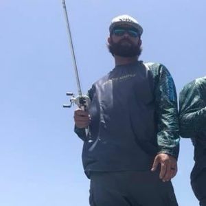 Meet your Posher, Ryan